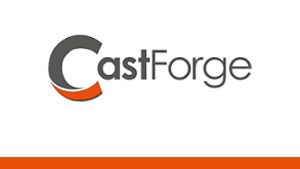21. Juni – 23. Juni 2022, Messe CastForge
